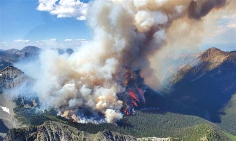 Blazes burn near Invermere, Cranbrook, Kamloops, as B.C. faces record wildfire season